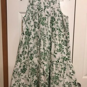 GMG NWT 6 LISA DRESS